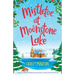 Mistletoe at Moonstone Lake: A gorgeous uplifting romantic comedy perfect to escape with this Christmas