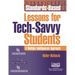 Standards-Based Lessons for Tech-Savvy Students: A Multiple Intelligence Approach