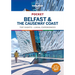 Lonely Planet Pocket Belfast & the Causeway Coast: Discover Twice the Region in Half the Time Top Sights Maps & Walking Tours Covers Cathedral Quarter