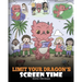 Limit Your Dragon's Screen Time: Help Your Dragon Break His Tech Addiction. A Cute Children Story to Teach Kids to Balance Life and Technology.