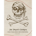 The Pirate's Journal: A Modern Treasure Hunters Guide to Wealth Building