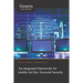 An integrated framework for mobile Ad Hoc Network Security