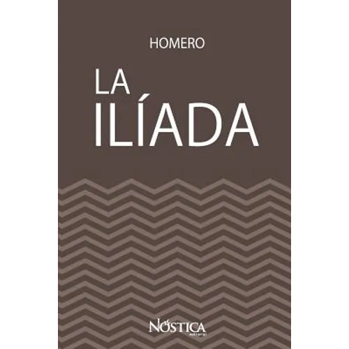 La Iliada