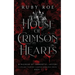House of Crimson Hearts: A Steamy Vampire Fantasy Romance