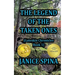The Legend of the Taken Ones: Gateskin Chronicles Book 1