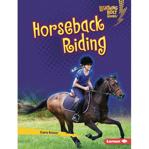 Horseback Riding