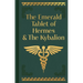 The Emerald Tablet of Hermes & the Kybalion: Gilded Pocket Edition