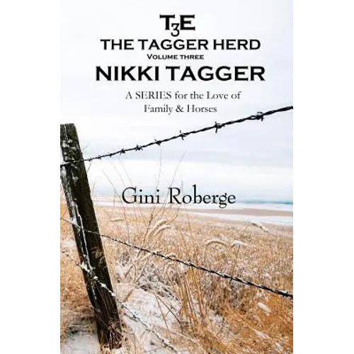 The Tagger Herd: Nikki Tagger