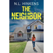 The Neighbor: An unputdownable psychological thriller with a breathtaking twist