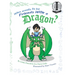 Who Wants to be Friends With a Dragon?
