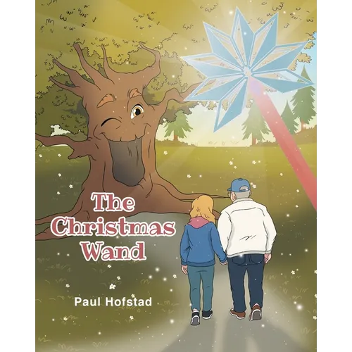 The Christmas Wand