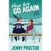 Here We Go Again: A Sweet Hockey Romance