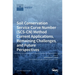 Soil Conservation Service Curve Number (SCS-CN) Method Current Applications, Remaining Challenges, and Future Perspectives