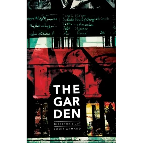 The Garden (Director's Cut)