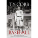 My Twenty Years in Baseball