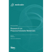 Research on Polyoxometalate Materials