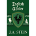 English Winter: Romantic Historical Fiction