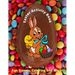 Easter Fun Activity Book: Easter Fun for 3-5-year-olds