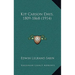 Kit Carson Days, 1809-1868 (1914)