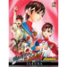 Street Fighter Legends: Sakura (Hardcover)