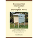 Construction Information for Dartington Hives: with full details for making the 'garden' and 'country' models of the Dartington Long Deep Hive