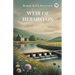 Weir of Hermiston An Unfinished Romance