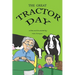 The Great Tractor Day