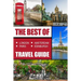 The Best Of London, Paris, Amsterdam, Edinburgh Travel Guide