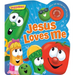 Jesus Loves Me