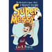 I Want to Be Super Messy