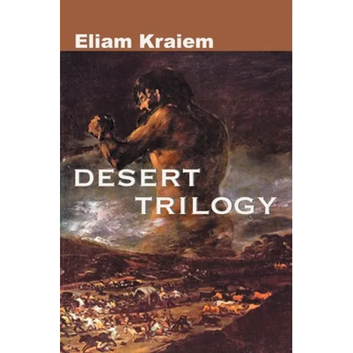 Desert Trilogy
