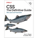 Css: The Definitive Guide: Web Layout and Presentation