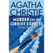 Murder on the Orient Express: A Hercule Poirot Mystery: The Official Authorized Edition