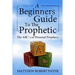 The Beginner's Guide to the Prophetic: The Abc's of Personal Prophecy