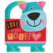 Love at First Woof!