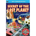 Secret of the Lost Planet & Television Hill