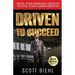 Driven to Succeed: Excel Your Personal Growth to Fuel Your Career Growth