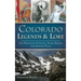 Colorado Legends & Lore: The Phantom Fiddler, Snow Snakes and Other Tales
