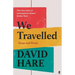 We Travelled: Essays and Poems