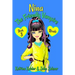 NINA The Friendly Vampire - Book 3 - Rivals: Books for Kids aged 9-12
