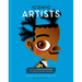 Iconic Artists: A Celebration of the World's Extraordinary Artists
