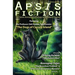 Apsis Fiction Volume 3, Issue 1: Aphelion 2015: The Semi-Annual Anthology of Goldeen Ogawa