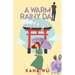 A Warm Rainy Day In Tokyo