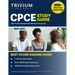 CPCE Study Guide 2024-2025: 600+ Practice Questions and CPCE Exam Preparation