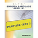 Ilts English Language Arts 111 Practice Test 2