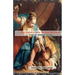 She Nailed a Stake Through His Head: Tales of Biblical Terror