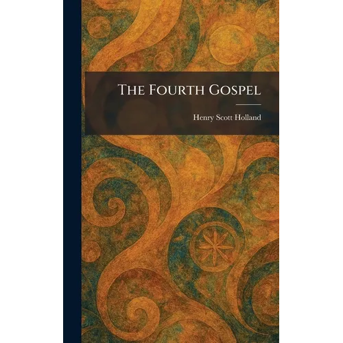 The Fourth Gospel