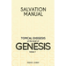 Salvation Manual: Topical Exegesis of the Book of Genesis - Volume 1