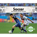 Soccer: Great Moments, Records, and Facts: Great Moments, Records, and Facts
