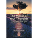 The Mirror of Your Thoughts: To Edgar Allen Poe